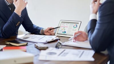 経営革新計画の申請メリット