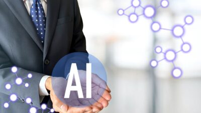 業務改善へのAI活用