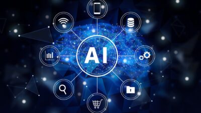 セミナー「シニア向け商品開発とマーケティング　～ AIを使ってスピーディに新たな可能性を探ろう！ ～」